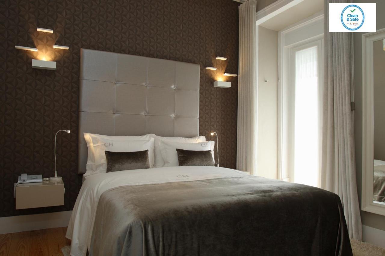 Castilho House Cais Bed & Breakfast Lisbon Exterior photo