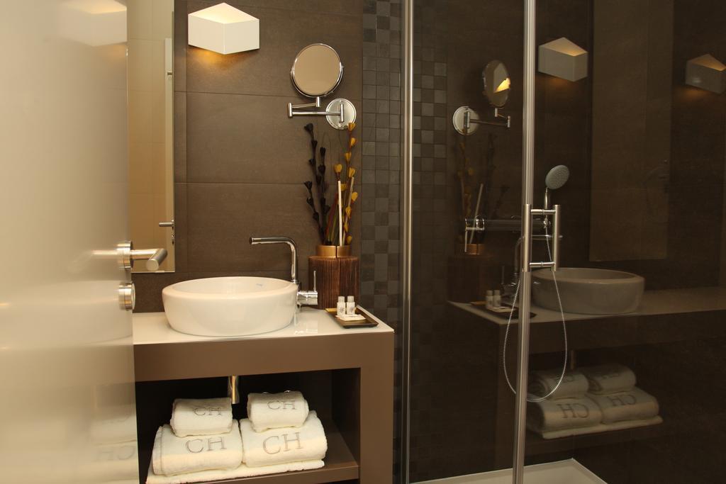 Castilho House Cais Bed & Breakfast Lisbon Room photo