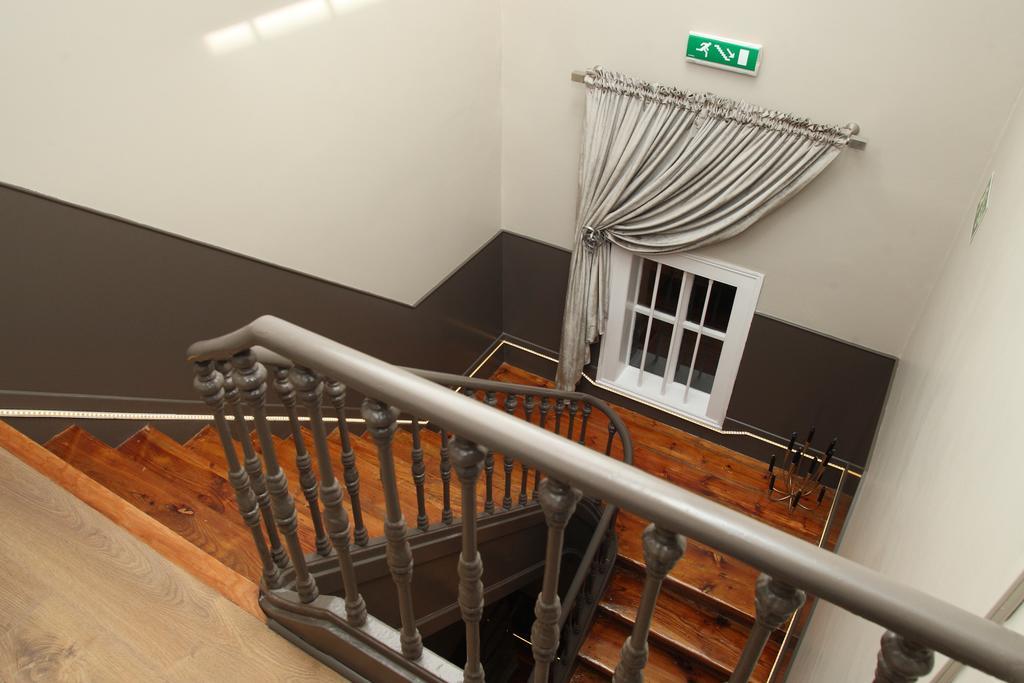 Castilho House Cais Bed & Breakfast Lisbon Exterior photo