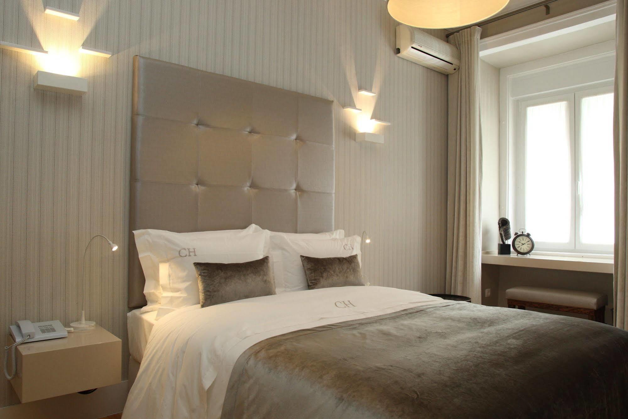 Castilho House Cais Bed & Breakfast Lisbon Exterior photo