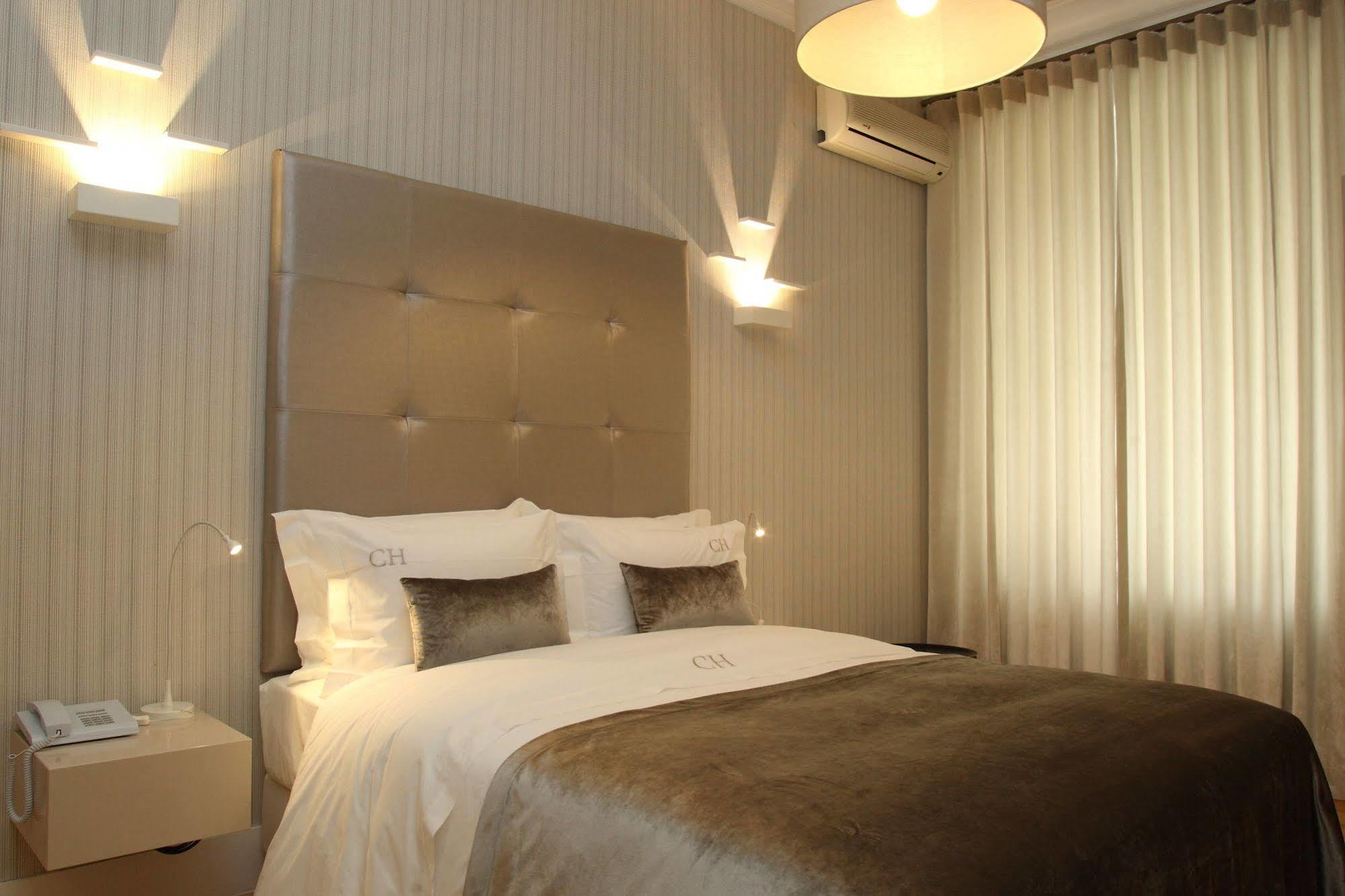 Castilho House Cais Bed & Breakfast Lisbon Exterior photo