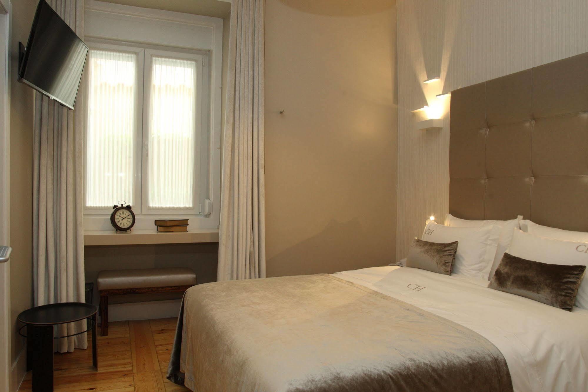 Castilho House Cais Bed & Breakfast Lisbon Exterior photo