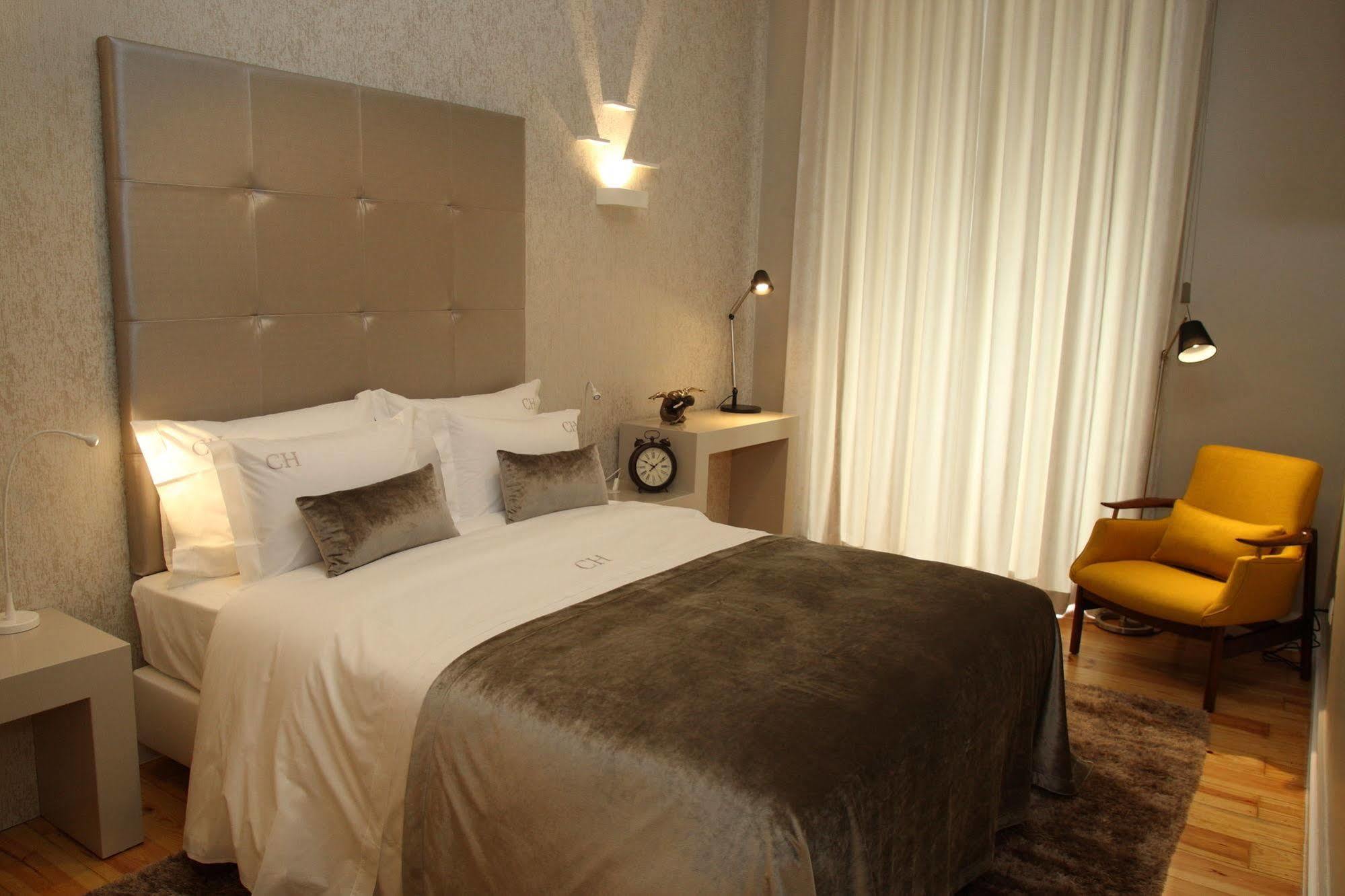 Castilho House Cais Bed & Breakfast Lisbon Exterior photo